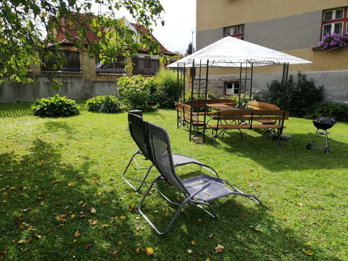 Villa Oliva Cesky Krumlov Exterior photo